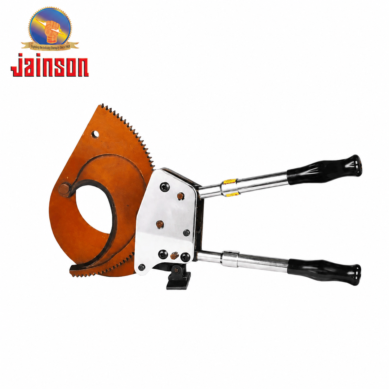 Jainson JAGUAR-160 Cable Cutter