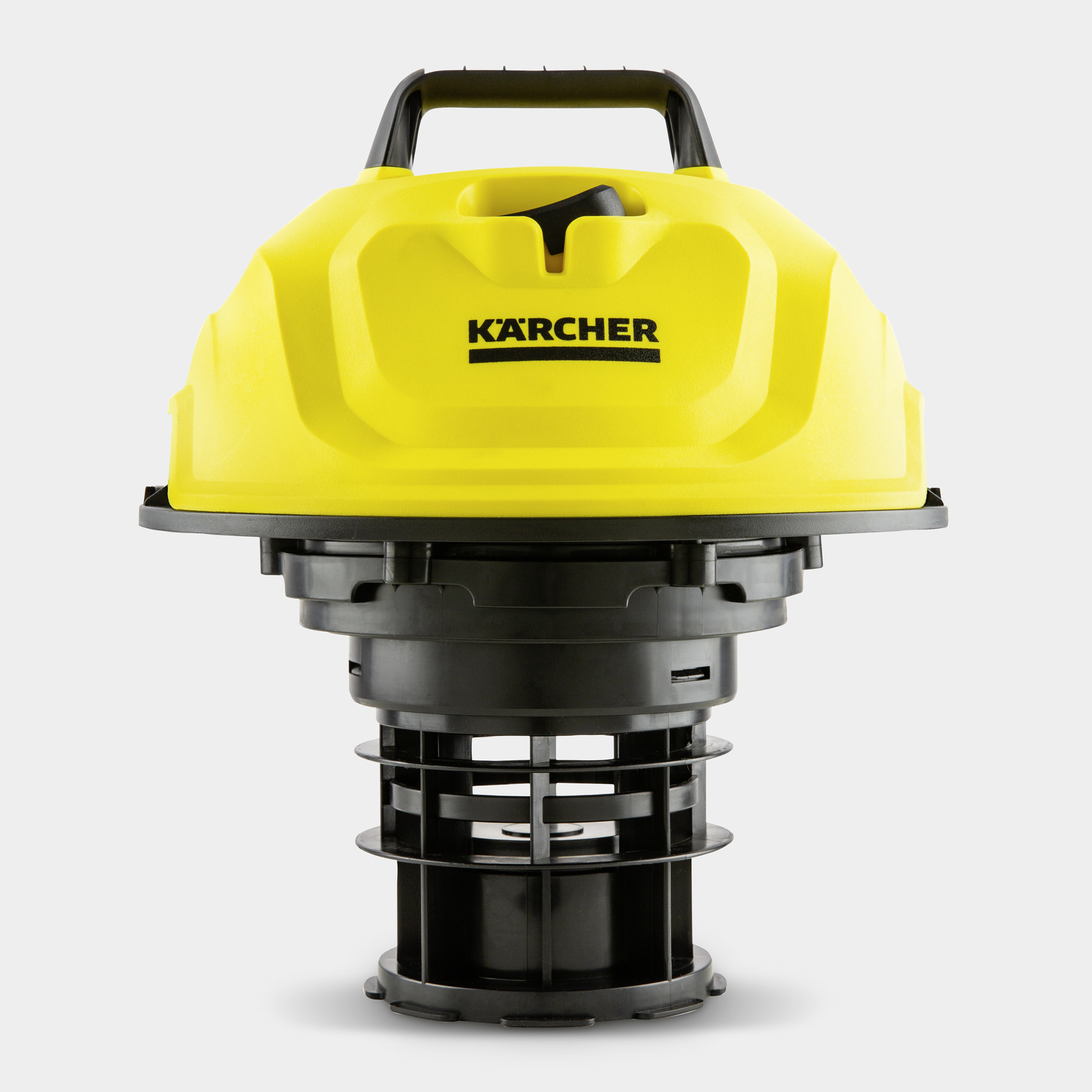 Karcher WD-1 Classic *KAP Vacuum Cleaner - photo 2