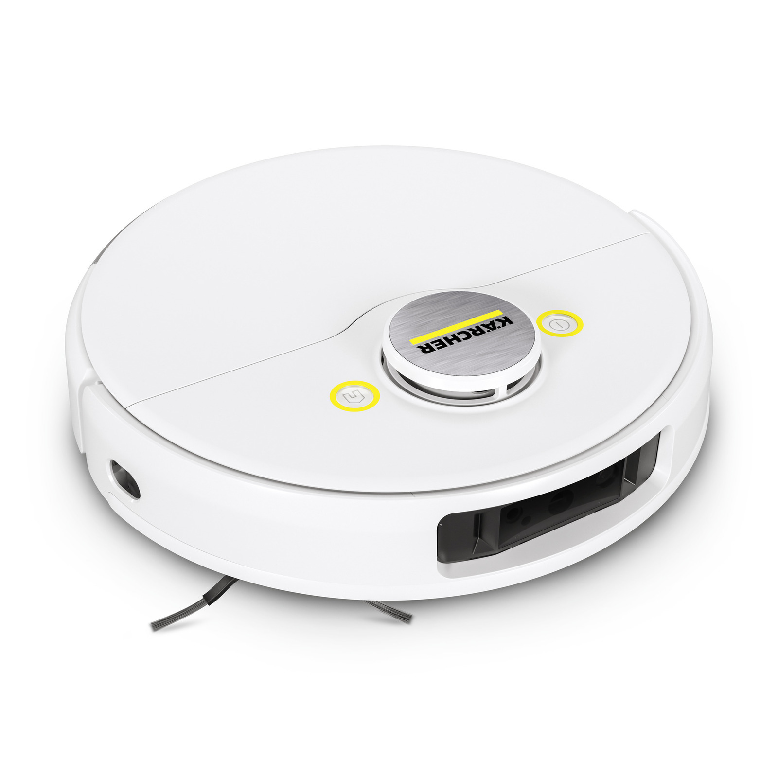 Karcher RCV-5 Robot vacuum cleaner with wiping function - photo 2