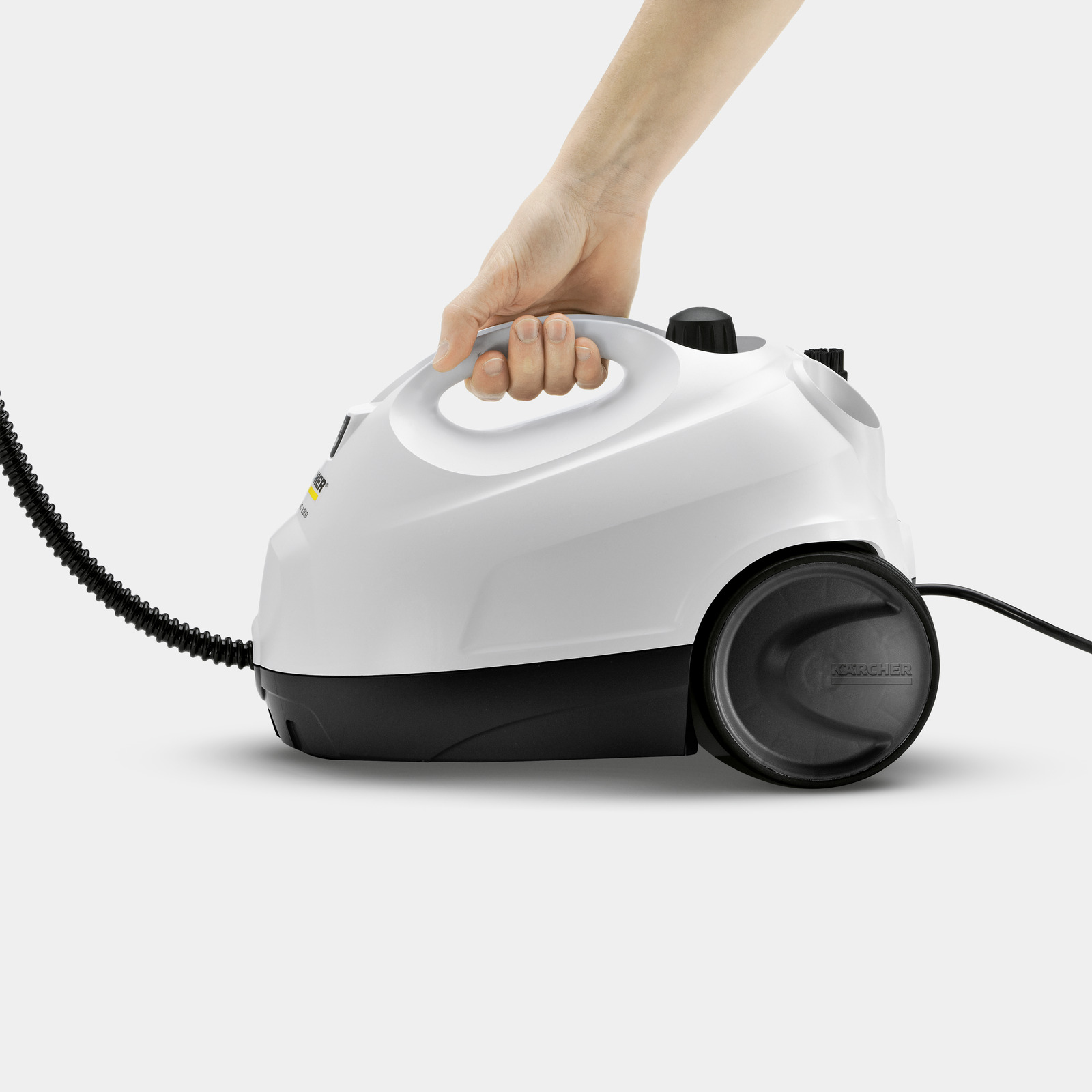 Karcher SC-2 EasyFix Steam cleaner - photo 2