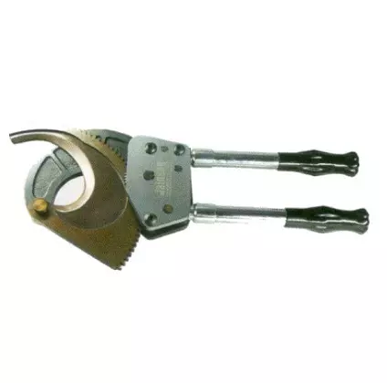 Jainson JAGUAR-100 Cable Cutter Size 482 x 270 x 59 mm