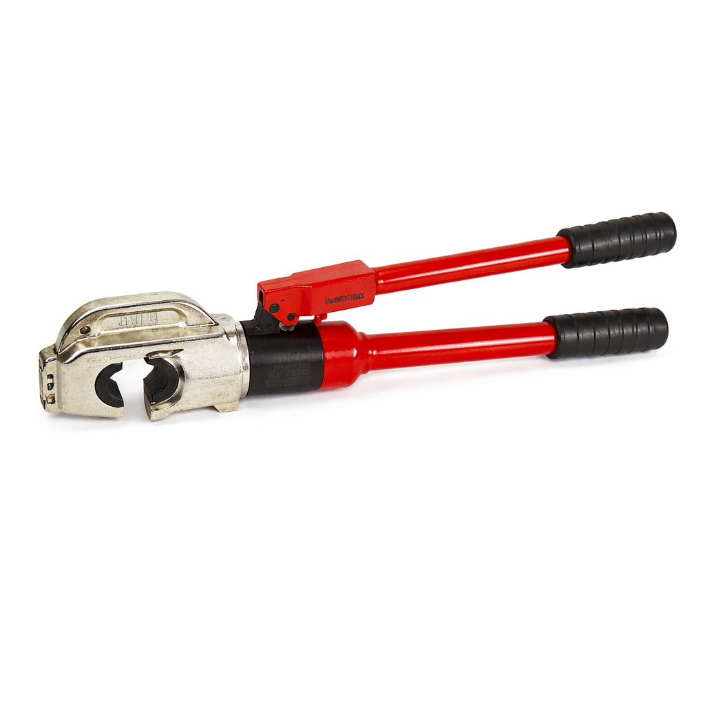 Jainson Shakti-400 Hydraulic Crimping Tools