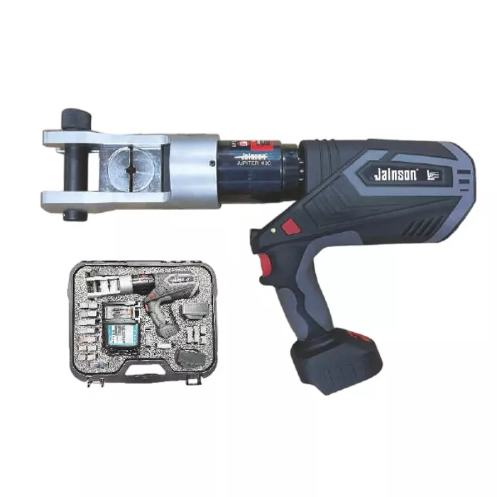 Jainson JUPITER-630 Crimping Tool