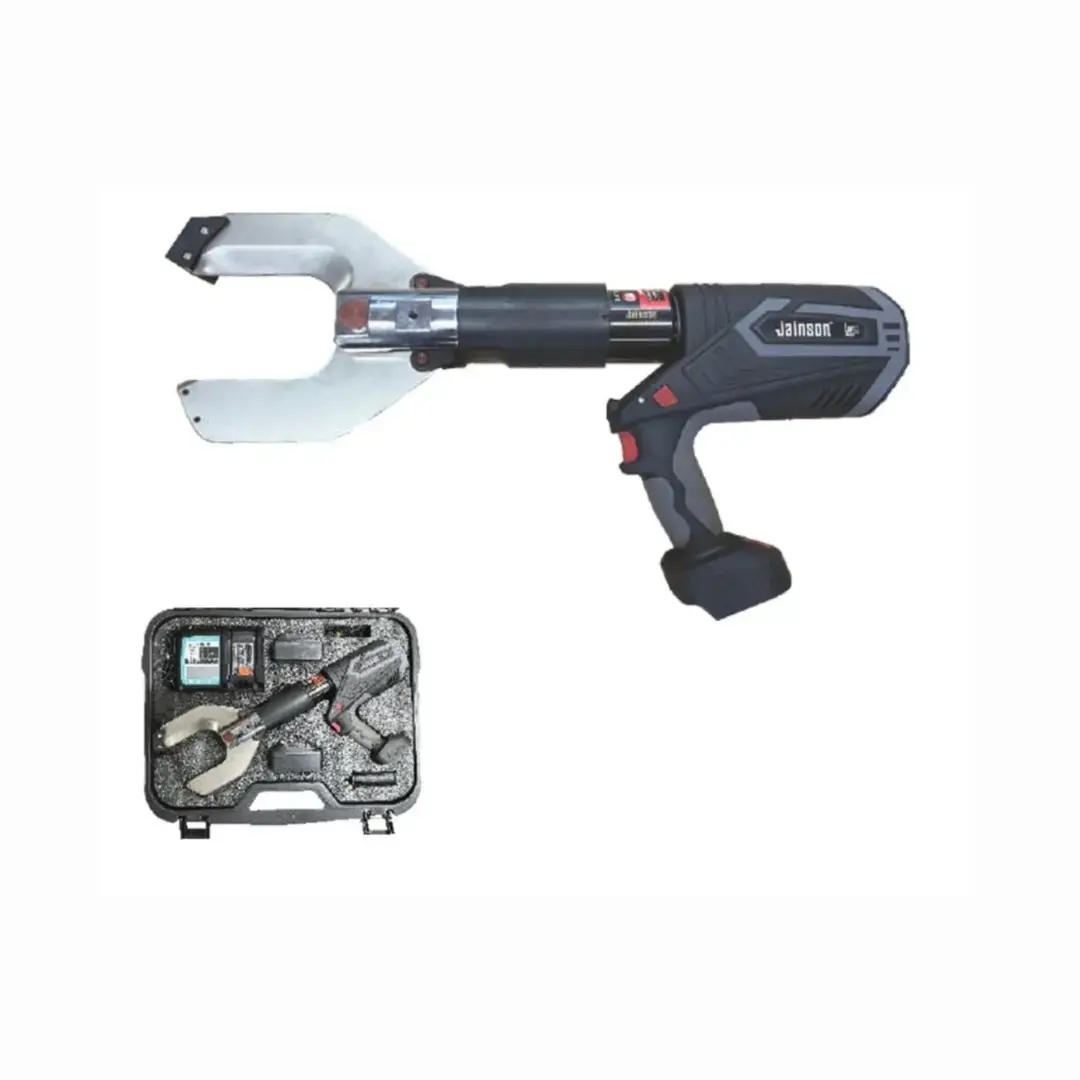 Jainson JUPITER-85 Battery Hydraulic Cable Cutter