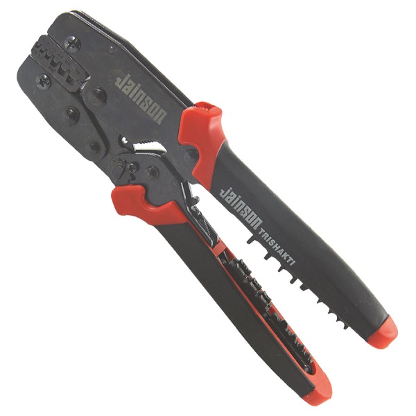 Jainson Trishakti Crimping Tool