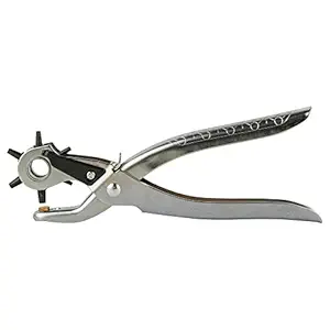 STANLEY STHT0-75044 REVOLVING PUNCH PLIER - HOLE PUNCH PLIER