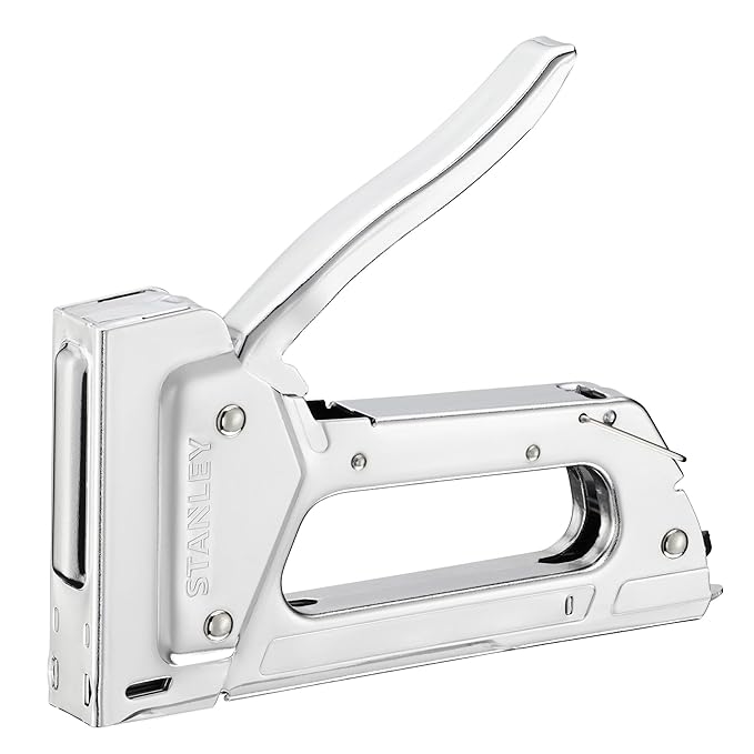STANLEY 6-TR45 STAPLE GUN - STEEL BODY