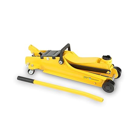 STANLEY STMT81251-1 FLOOR JACK 2T