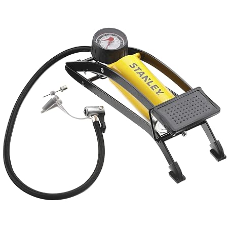 STANLEY STHT80894-1 FOOT • Lightweight about 1kg - PUMP