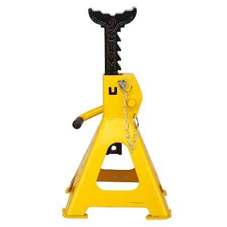 STANLEY STMT81255-1 PAIR OF 2T AXLE •High quality ratchet bar to work in safety conditions - STANDS