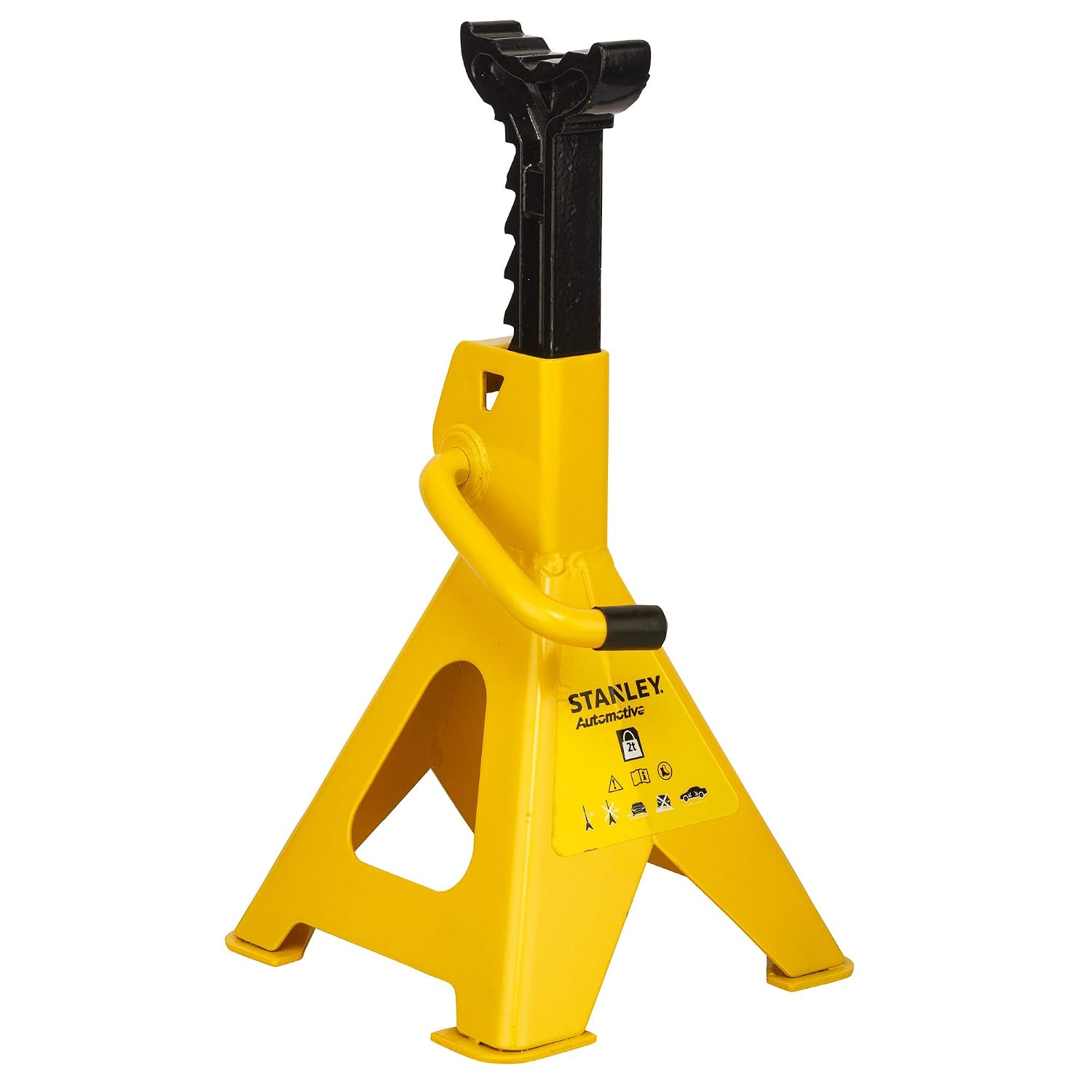 Stanley STMT81255-1 2 Ton Axle Stands (Pair) - photo 2