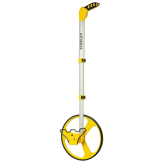 STANLEY 1-77-174 MW40M MEASURING WHEEL 318MM-12