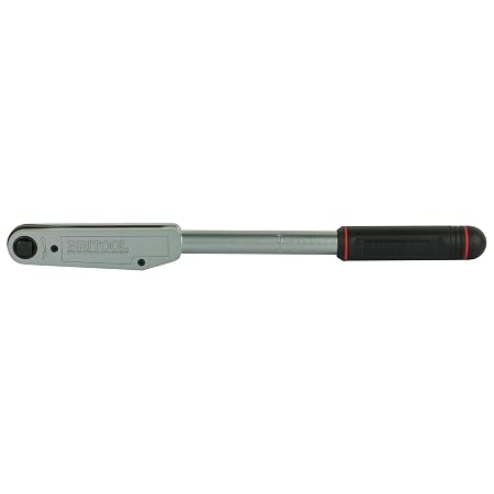BRITOOL AVT100A 3/8'' Square Drive Torque Wrench (2.5Nm-11Nm)