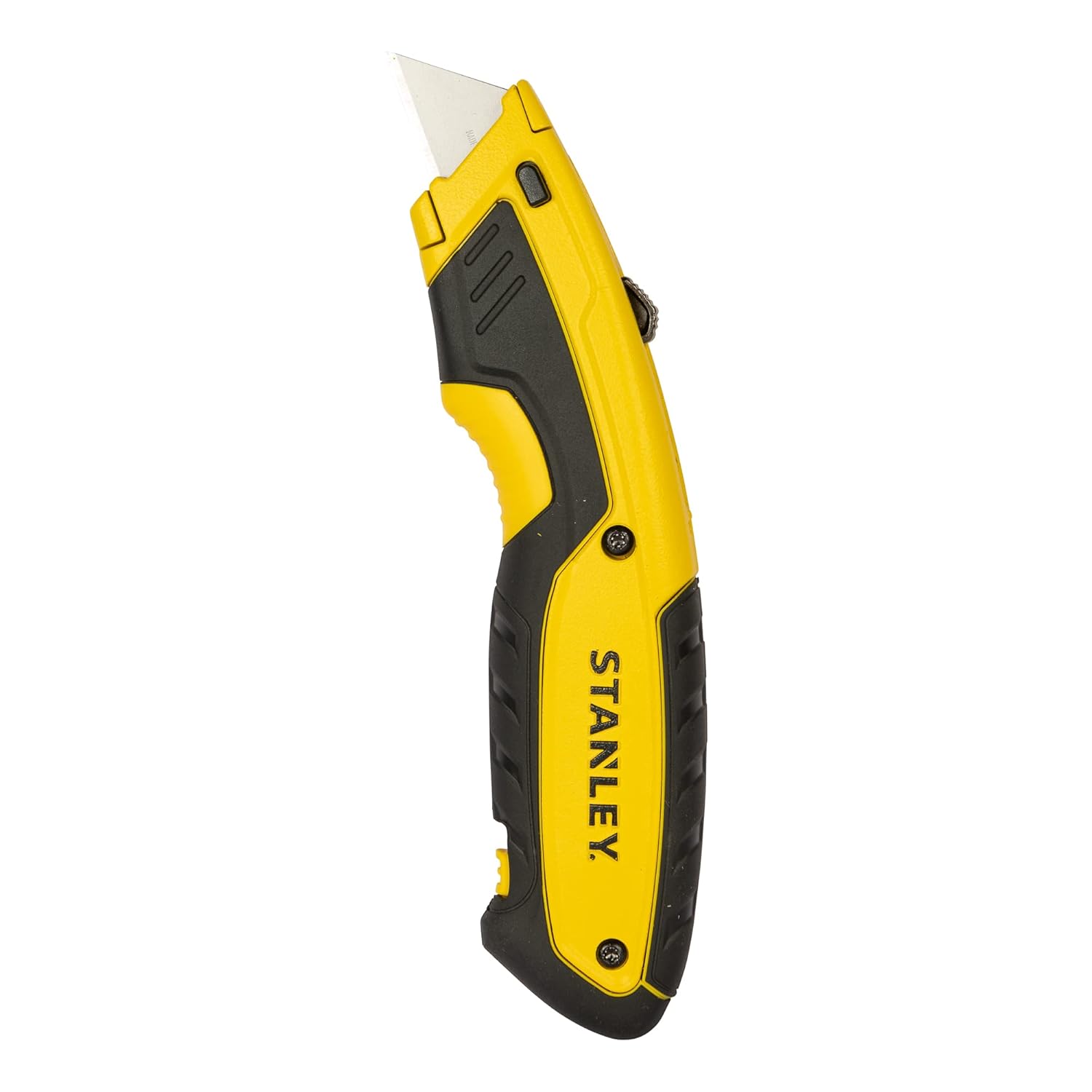 STANLEY STHT10479-0 RETRACTABLE RETRACTABLE BLADE UTILITY - BLADE UTILITY