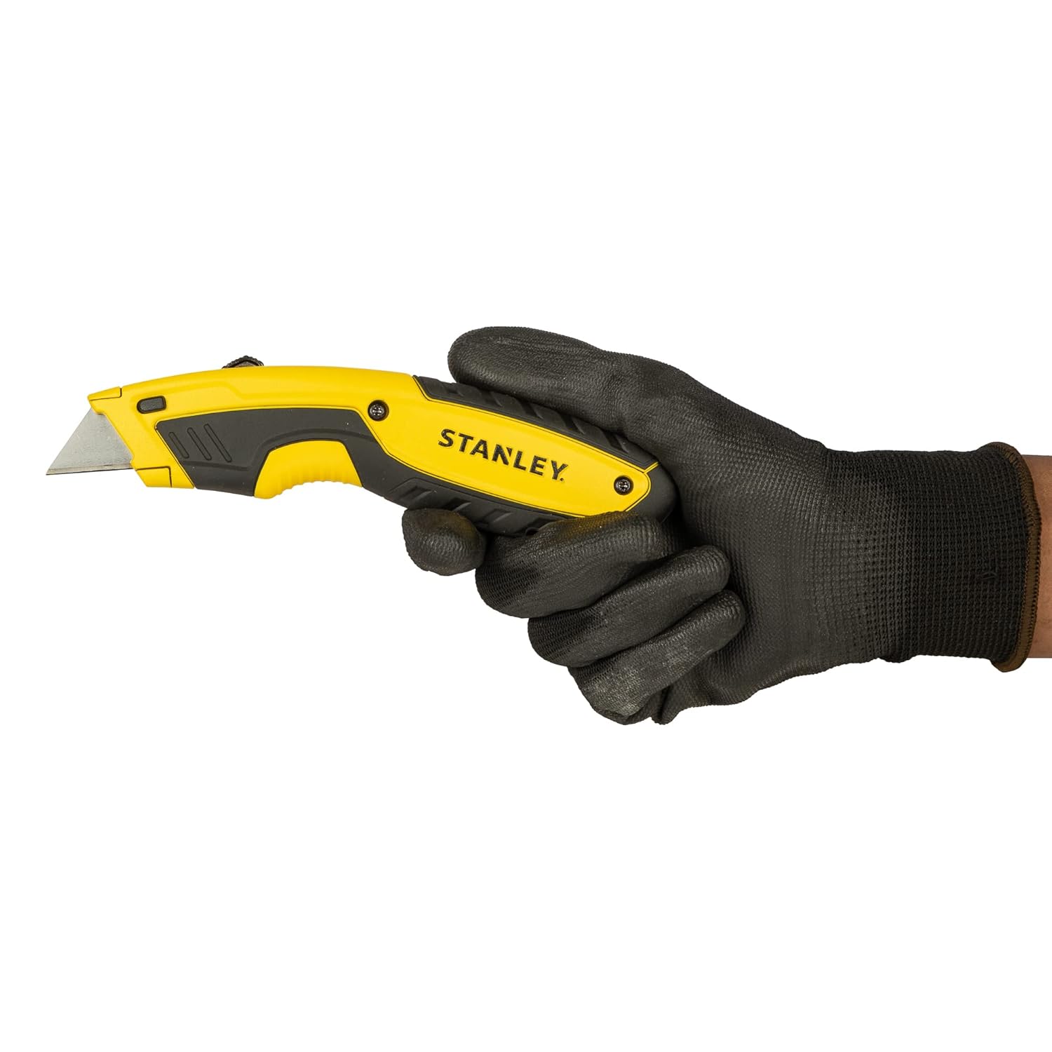 Stanley STHT10479-0 Premium Retractable Blade Utility Knife - photo 2