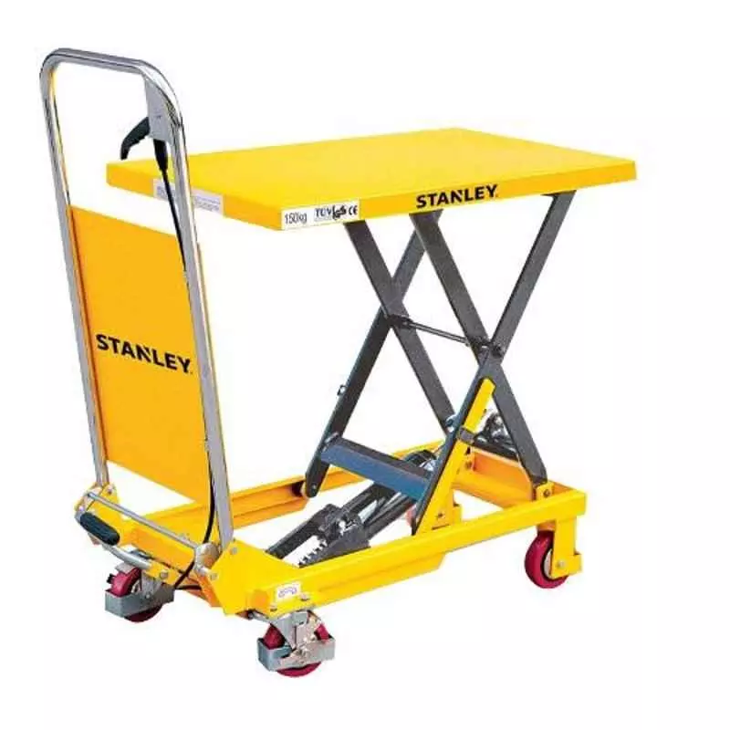 STANLEY SXWTI-CTABL-X150 TABLE LIFTER 150KG