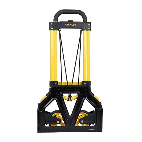 Stanley SXWT-FT580-SP Folding Hand Truck 70 kg - photo 2