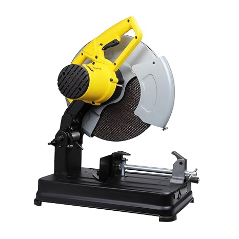 Stanley SSC22 2200W 355 mm Chop Saw with Wheel (SSC22-IN) - photo 2