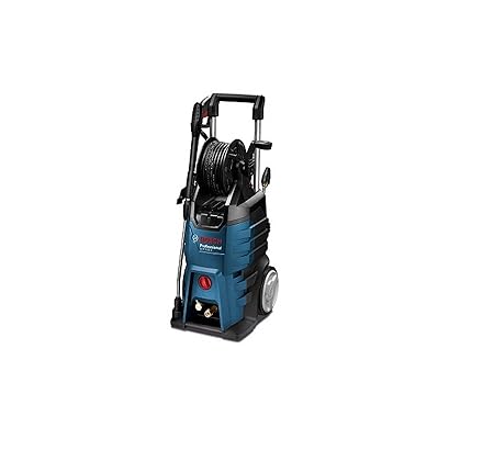 Bosch GHP 5-65 Professional Pressure Washer - photo 2