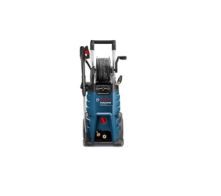 Bosch GHP 5-65 Professional Pressure Washer