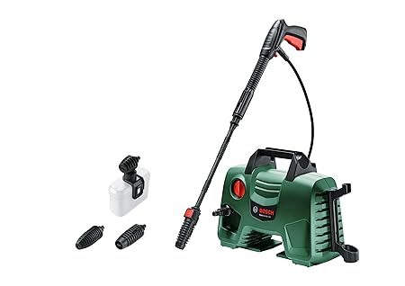 Bosch EasyAquatak 120 High-Pressure Washer, 1500 W - photo 2