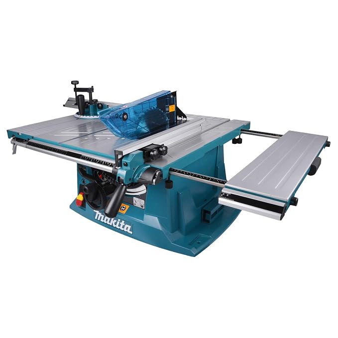 Makita MLT100 260mm 1500W Table Saw - photo 2