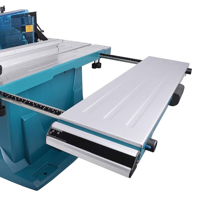 Makita MLT100 260mm 1500W Table Saw - photo 3