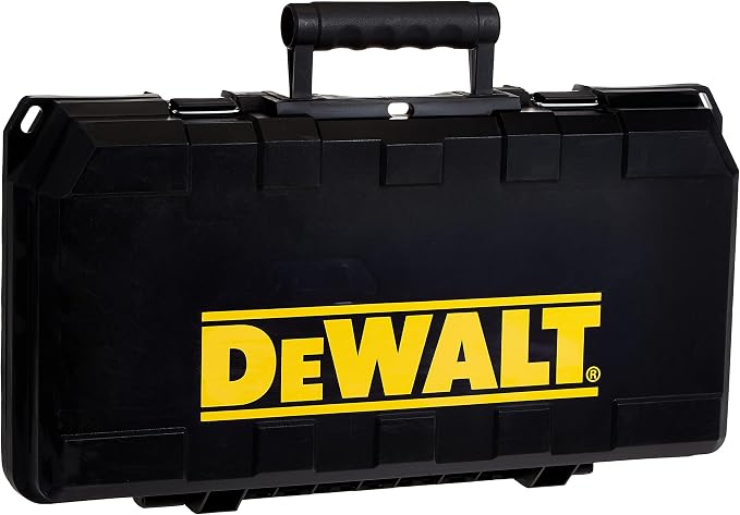 Dewalt Dwe305Pk-B53 1100W, 0-2400Spm, Reciprocating Saw, Yellow/Black, Year Warrnty - photo 3