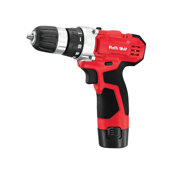 Ralli Wolf RCD 12V Drill