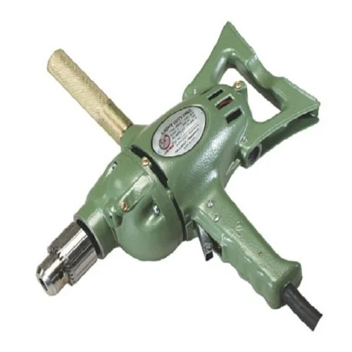 Ralli Wolf SD4C 13mm Metal Body Drilling Machine - (435W)