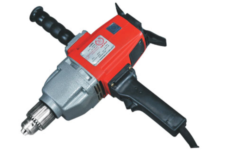 Ralli Wolf 14130 Heavy Duty Drill 13 mm , 235v, 750 Rpm