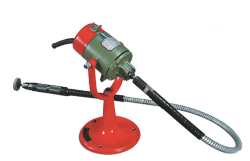 Ralli Wolf FF2 Flexible Shaft Grinder ( 2 Speed ), Warranty: 6 months