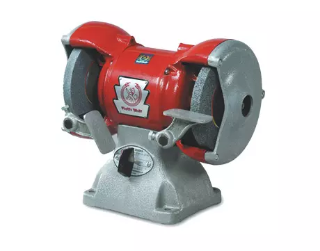 Ralli Wolf TG6 1PH 265W Bench Grinder