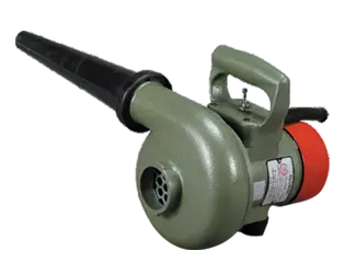 Ralli Wolf NWB 350 W 0-16000 RPM Electric Air Blower