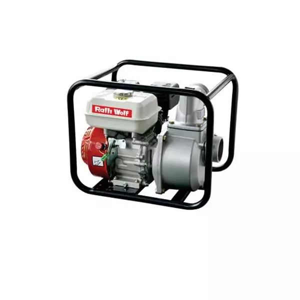 Ralli Wolf RP30 Petrol Engine Water Pump, 6.5 HP