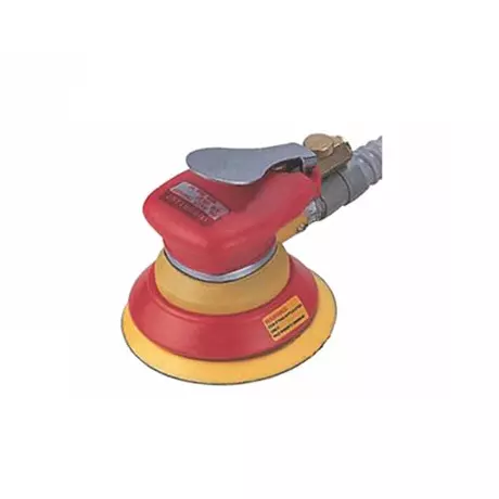 Ralli Wolf OS-303 5 Inch Velcro Type Orbital Sander 10000 RPM