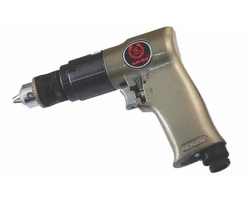 Ralli Wolf RAD-302 3/8" Reversible Drill