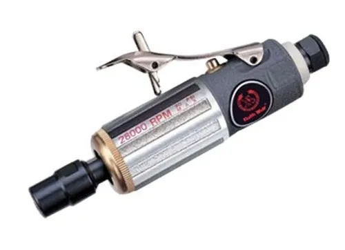 Ralli Wolf PG-1101H Air Die Grinder , 28000 R.p.m.