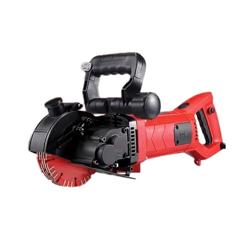 Ralli Wolf RWC 133 Wall Chaser 2700W