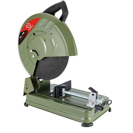 Ralli Wolf RW14E Cut Off Saw 2300 Watts