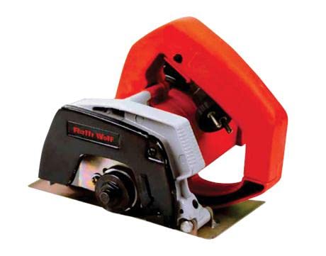 Ralli Wolf RC4-SB Marble & Granite Cutting Saw45 Degrees