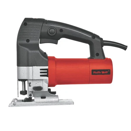 Ralli Wolf RJS-60 Jig Saw 60mm