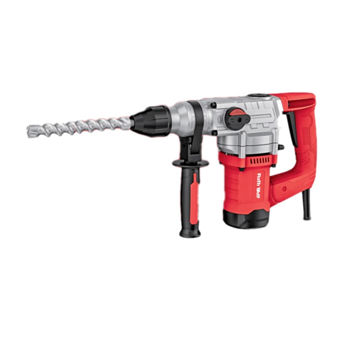 Ralli Wolf RW2-32H 32 mm / 1150W Rotary Hammer,