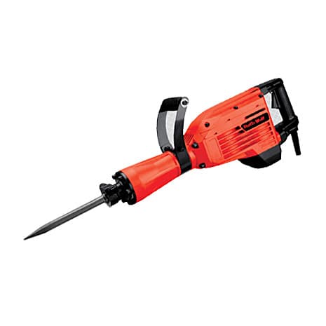 Ralli Wolf RW-15H Demotion Hammer, 11 kg, 1500 W