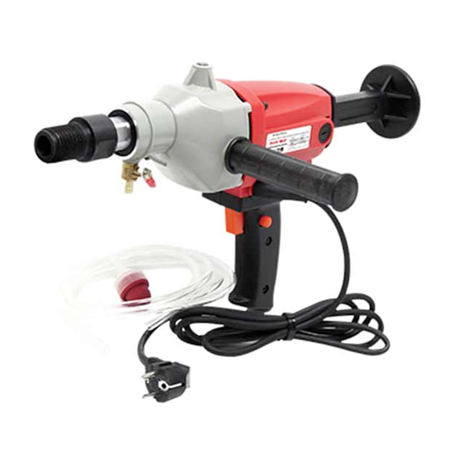 Ralli Wolf RDD110 2080W Diamond Core Drill,