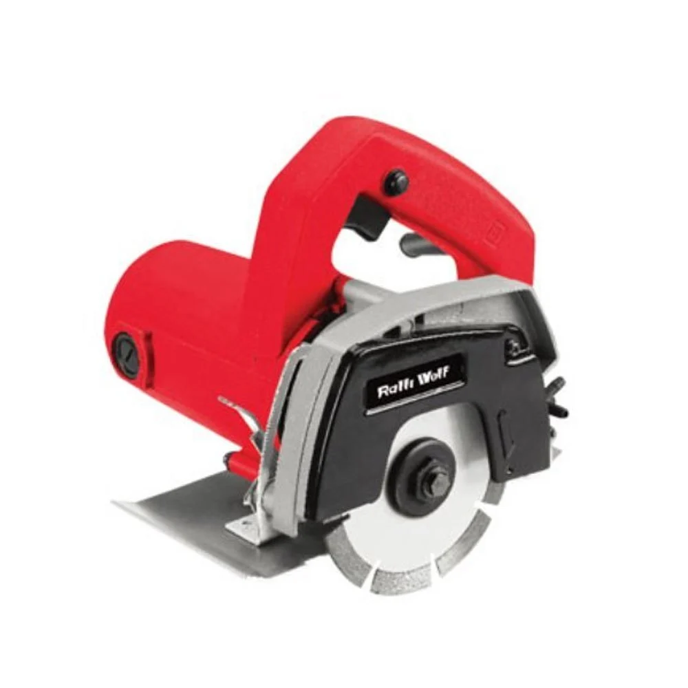 Ralli Wolf RW4 110mm Marble Cutter