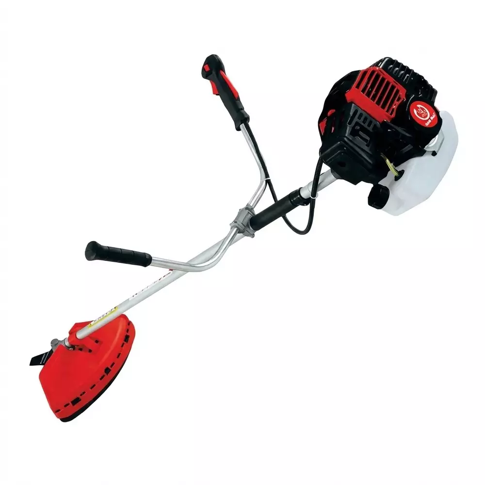 Ralli Wolf RBC 4S (SP) Gasoline Brush Cutter 0.85 kW, 35.8 CC, 6500 RPM G35 Engine,