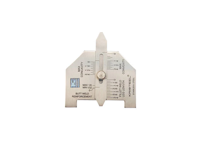 Kristeel AUWG Welding Gauge Automatic