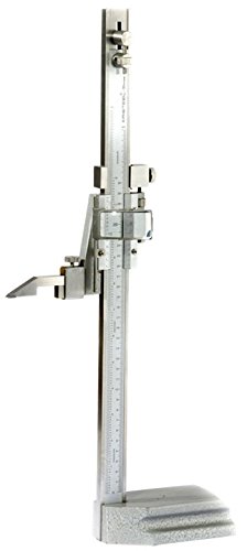 Kristeel HGT-12 300 mm Manual Height Gauge With Thermacol Box,