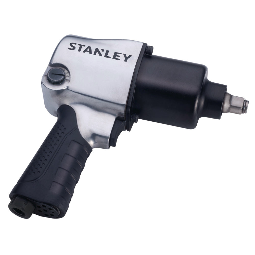 Stanley STMT99300-8 1/2" Impact Wrench 610 Nm (450 ft-lbs)